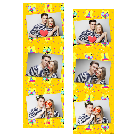 Prima Aprilis + okulary + 101 brak ramki Prima Aprilis + okulary + 101 brak ramki