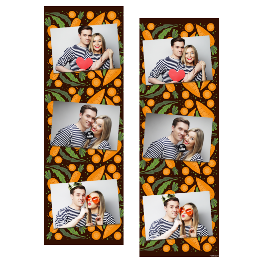 Dzień Marchewki + warzywa + 101 brak ramki Dzień Marchewki + warzywa + 101 brak ramki