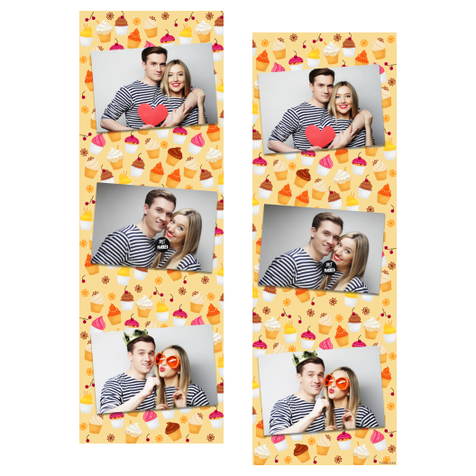 Dzień Muffina + pastry + 101 brak ramki Dzień Muffina + pastry + 101 brak ramki