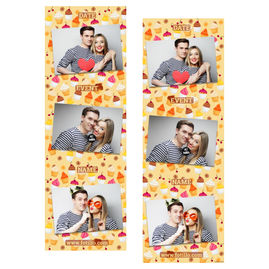 Dzień Muffina + pastry + 101 brak ramki z tekstem Dzień Muffina + pastry + 101 brak ramki z tekstem