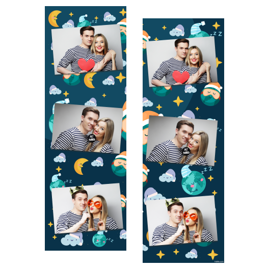 Napping Day + stars + 101 no frame Napping Day + stars + 101 no frame