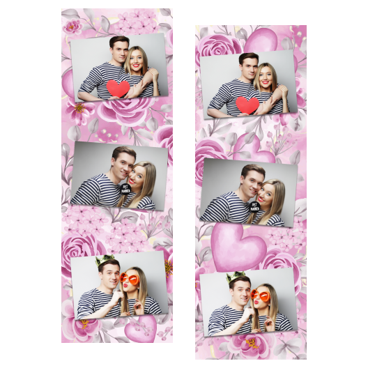 Wedding Background + flowers Wedding Background + flowers