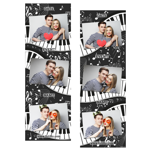 Światowy Dzień Fortepianu + nuty + 101 brak ramki z tekstem Światowy Dzień Fortepianu + nuty + 101 brak ramki z tekstem