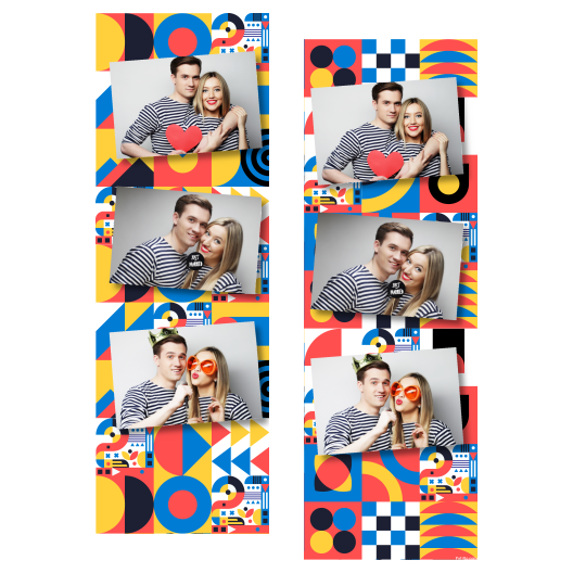 21th Birthday Party + collage + 102 no frame 21th Birthday Party + collage + 102 no frame