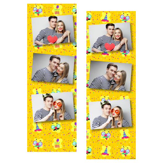 Prima Aprilis + okulary + 102 brak ramki Prima Aprilis + okulary + 102 brak ramki