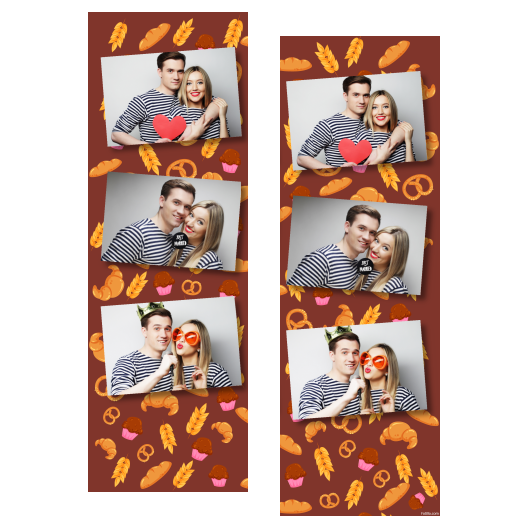 Baker's Day + pastries + 102 no frame Baker's Day + pastries + 102 no frame