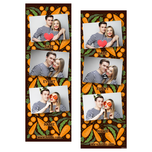 Dzień Marchewki + warzywa + 102 brak ramki z tekstem Dzień Marchewki + warzywa + 102 brak ramki z tekstem