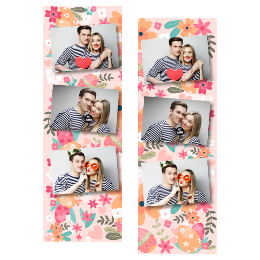 Easter + flowers Easter + flowers