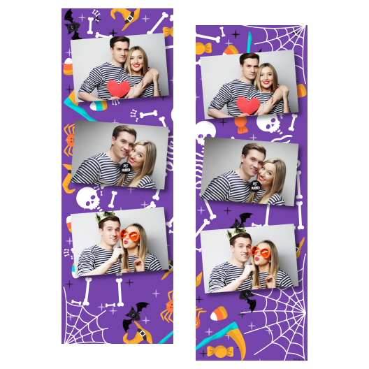 Halloween Party + skeletons + 102 no frame Halloween Party + skeletons + 102 no frame