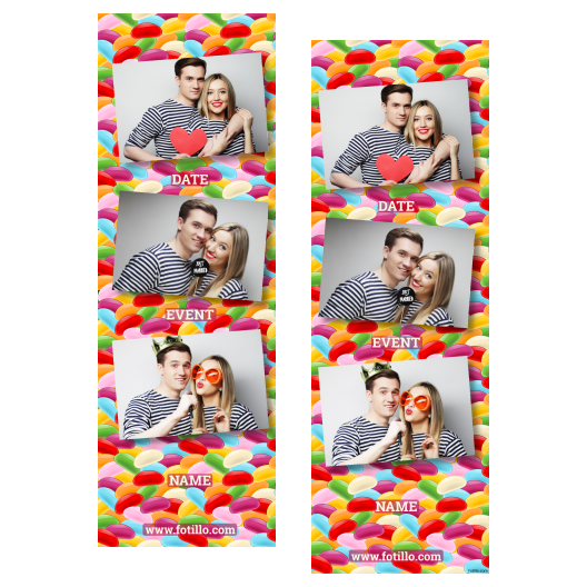 Dzień Żelków + słodycze + 102 brak ramki z tekstem Dzień Żelków + słodycze + 102 brak ramki z tekstem