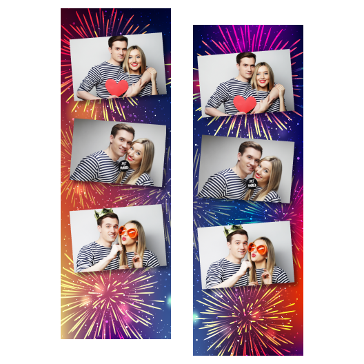 Tło sylwestrowe + fajerwerki + 102 brak ramki Tło sylwestrowe + fajerwerki + 102 brak ramki