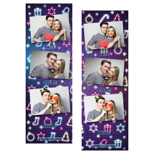 Przyjęcie sylwestrowe + Prezenty, dzwonki, choinka + 102 brak ramki z tekstem Przyjęcie sylwestrowe + Prezenty, dzwonki, choinka + 102 brak ramki z tekstem