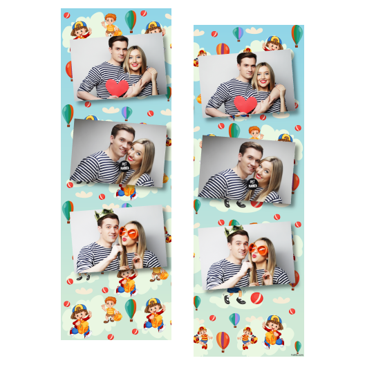 Truant Day + balls + 102 no frame