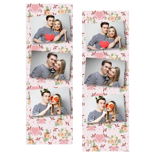 Wesele + kwiaty i serca + 102 brak ramki Wesele + kwiaty i serca + 102 brak ramki