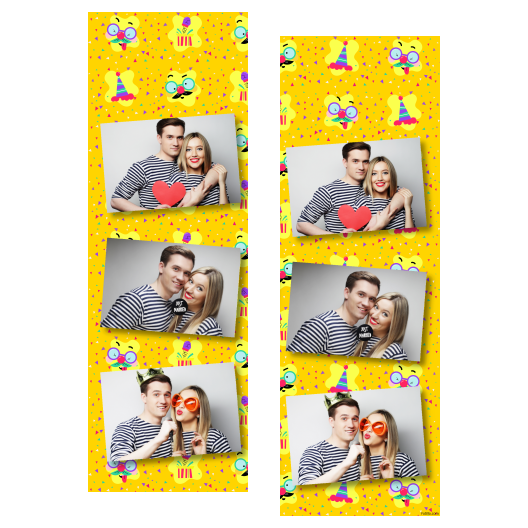 Prima Aprilis + okulary + 103 brak ramki Prima Aprilis + okulary + 103 brak ramki