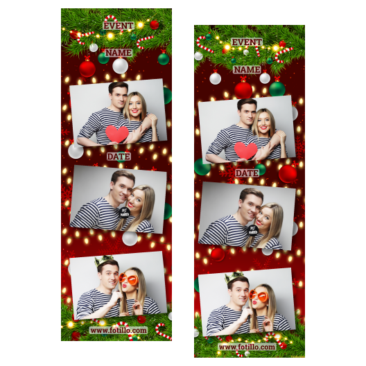 Ozdoby świąteczne + kwiaty i bombki + 103 brak ramki z tekstem Ozdoby świąteczne + kwiaty i bombki + 103 brak ramki z tekstem