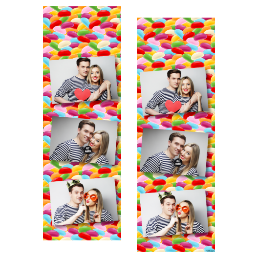 Dzień Żelków + słodycze + 103 brak ramki Dzień Żelków + słodycze + 103 brak ramki