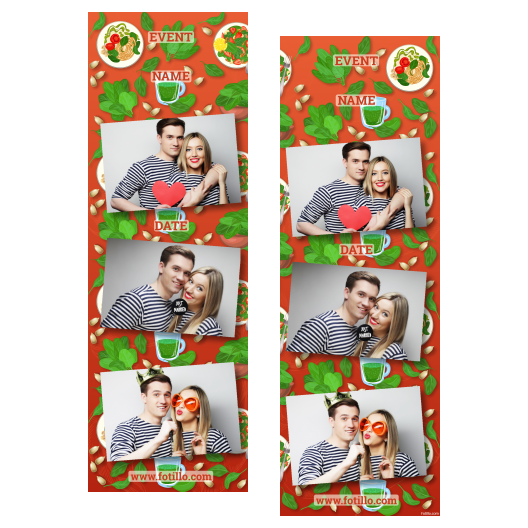 Dzień Szpinaku + posiłki + 103 brak ramki z tekstem