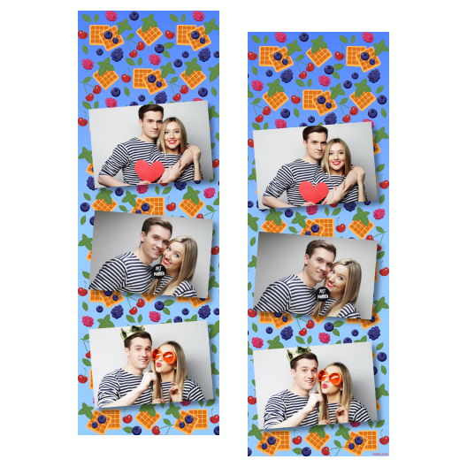 Dzień Gofra + owoce + 103 brak ramki Dzień Gofra + owoce + 103 brak ramki