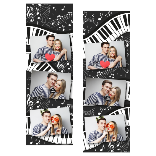 Światowy Dzień Fortepianu + nuty + 103 brak ramki Światowy Dzień Fortepianu + nuty + 103 brak ramki