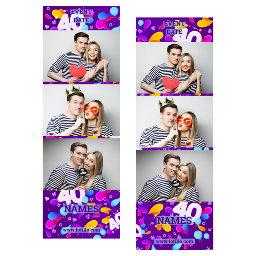 balloons + 104 no frame balloons + 104 no frame