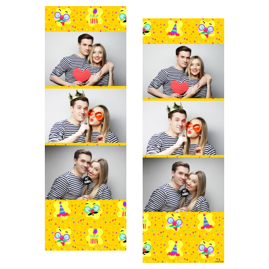 Prima Aprilis + okulary + 104 brak ramki Prima Aprilis + okulary + 104 brak ramki