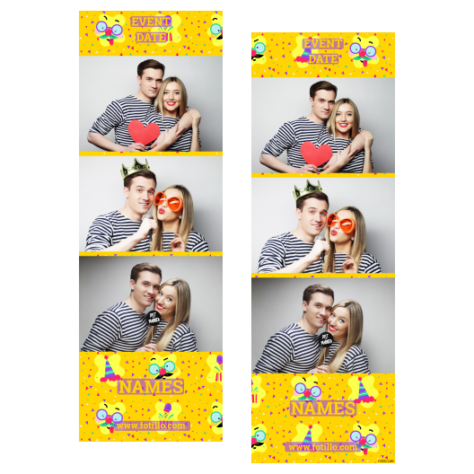 Prima Aprilis + okulary + 104 brak ramki z tekstem Prima Aprilis + okulary + 104 brak ramki z tekstem