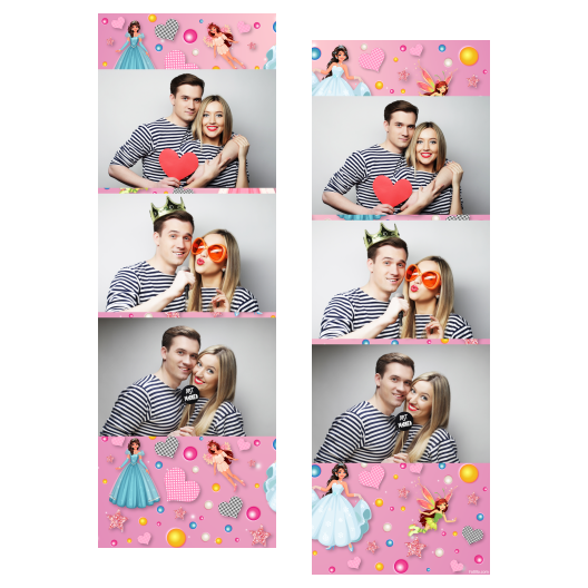 Barbie Day + dolls