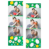 Szablon 104 składający się z 3 zdjęć – Wielkanoc + pisanki - Thumbnail Image 1