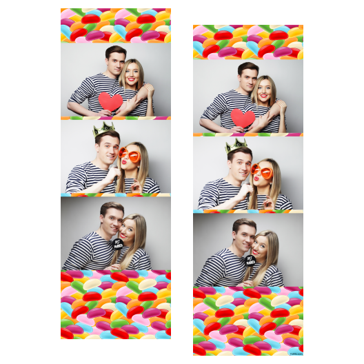 Dzień Żelków + słodycze + 104 brak ramki Dzień Żelków + słodycze + 104 brak ramki