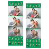 Template 104 consisting of 3 photos – Olympian Day sport - Thumbnail Image 1