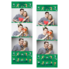 Template 104 consisting of 3 photos – Olympian Day sport - Thumbnail Image 2