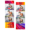 Dzień Tęczy + zabarwienie + 104 brak ramki z tekstem Dzień Tęczy + zabarwienie + 104 brak ramki z tekstem