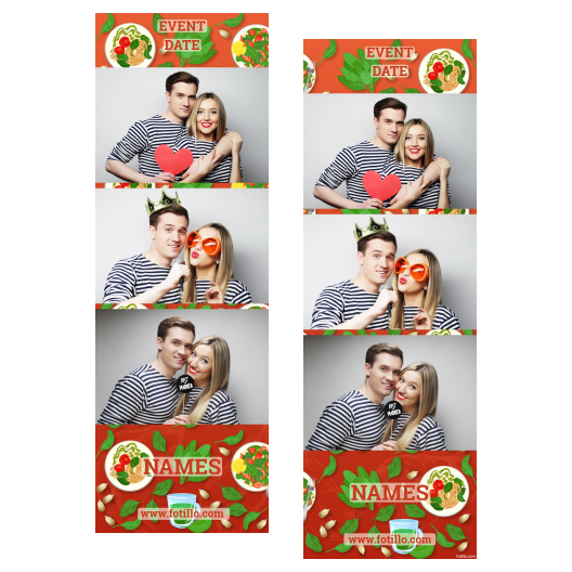 Dzień Szpinaku + posiłki + 104 brak ramki z tekstem