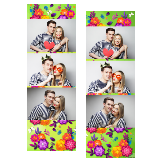 Spring + flowers + 104 no frame Spring + flowers + 104 no frame