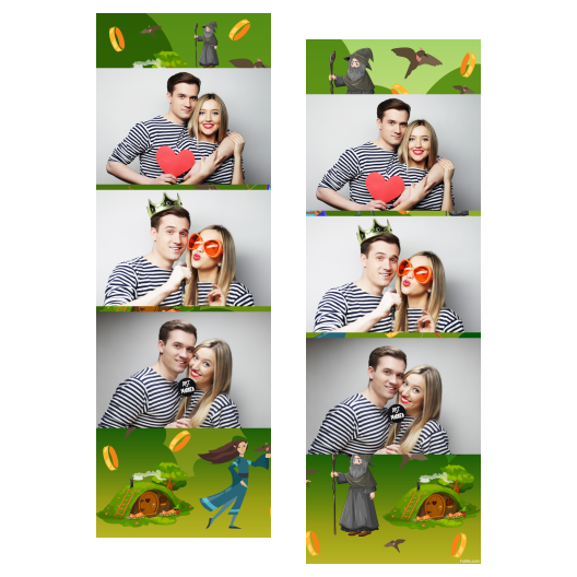 Dzień Czytania Tolkiena + Wizards, elfy. + 104 brak ramki Dzień Czytania Tolkiena + Wizards, elfy. + 104 brak ramki