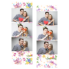 Wedding Anniversary + flowers + 104 no frame Wedding Anniversary + flowers + 104 no frame