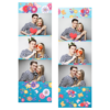 Women's Holiday + flowers + 104 no frame Women's Holiday + flowers + 104 no frame