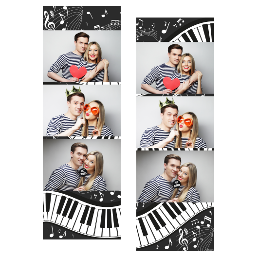 Światowy Dzień Fortepianu + nuty + 104 brak ramki Światowy Dzień Fortepianu + nuty + 104 brak ramki