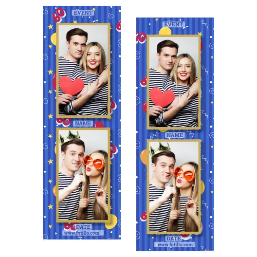 Sześćdziesiątka + balony + 106 złoty z tekstem Sześćdziesiątka + balony + 106 złoty z tekstem