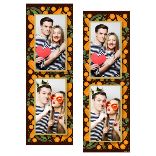 Dzień Marchewki + warzywa + 106 złoty Dzień Marchewki + warzywa + 106 złoty