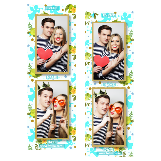 Pierwsza Komunia Święta + Kwiaty, anioły + 106 złoty z tekstem Pierwsza Komunia Święta + Kwiaty, anioły + 106 złoty z tekstem