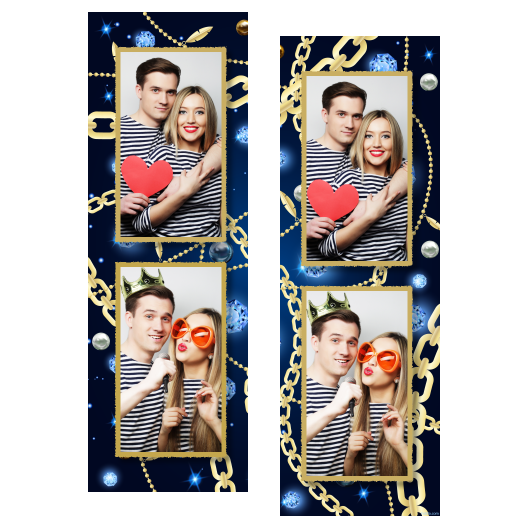 Jewels Day + diamond + 106 gold
