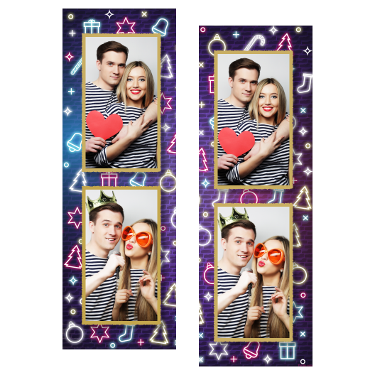 Przyjęcie sylwestrowe + Prezenty, dzwonki, choinka + 106 złoty