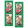 Template 106 consisting of 2 photos – Olympian Day sport - Thumbnail Image 1