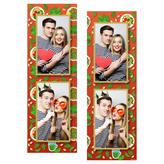 Dzień Szpinaku + posiłki + 106 złoty Dzień Szpinaku + posiłki + 106 złoty