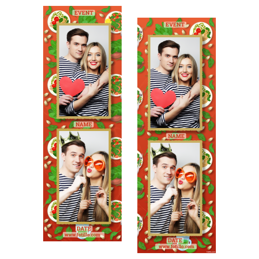 Dzień Szpinaku + posiłki + 106 złoty z tekstem Dzień Szpinaku + posiłki + 106 złoty z tekstem