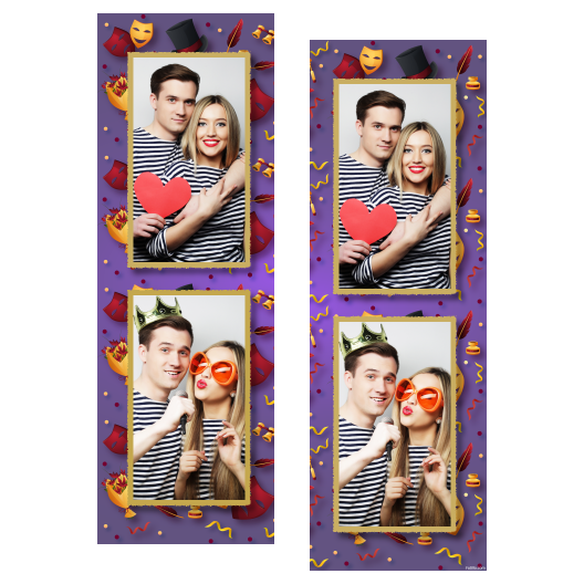 Dzień Teatru + maski + 106 złoty Dzień Teatru + maski + 106 złoty