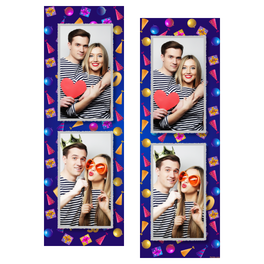 Pięćdziesiątka + balony i prezenty + 106 Pięćdziesiątka + balony i prezenty + 106