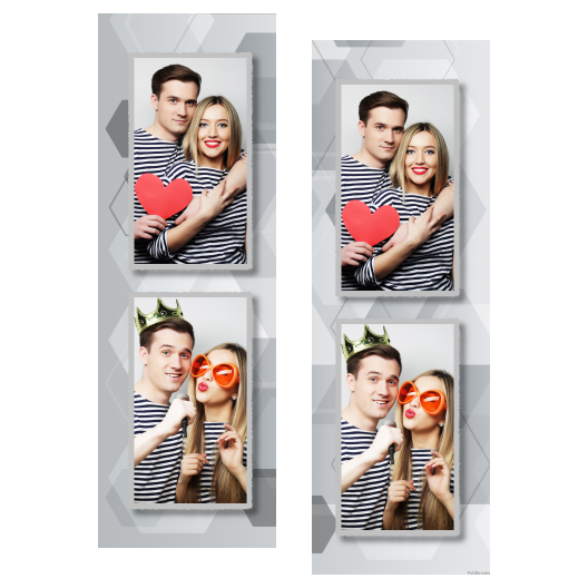 biznes + sześciokąty + 106